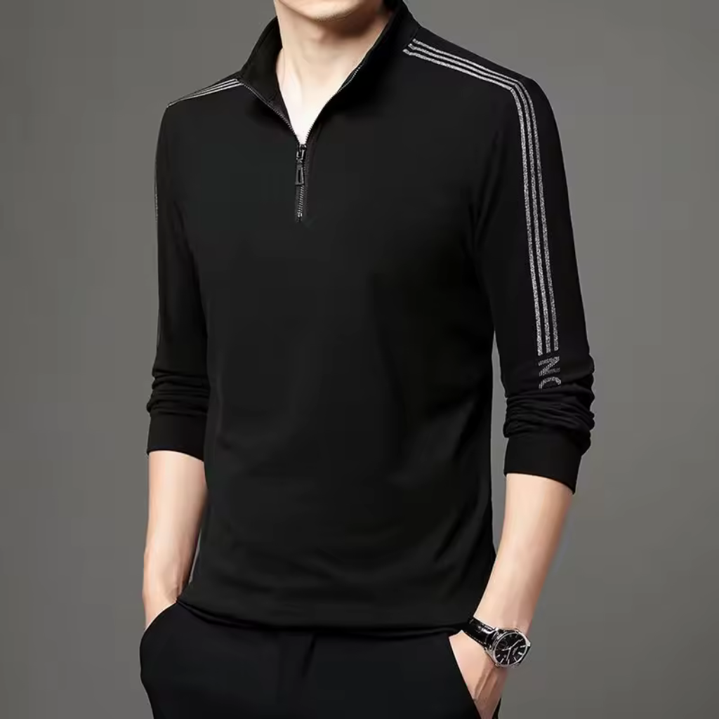 Camisa Masculina Lorennzi Urbano 3