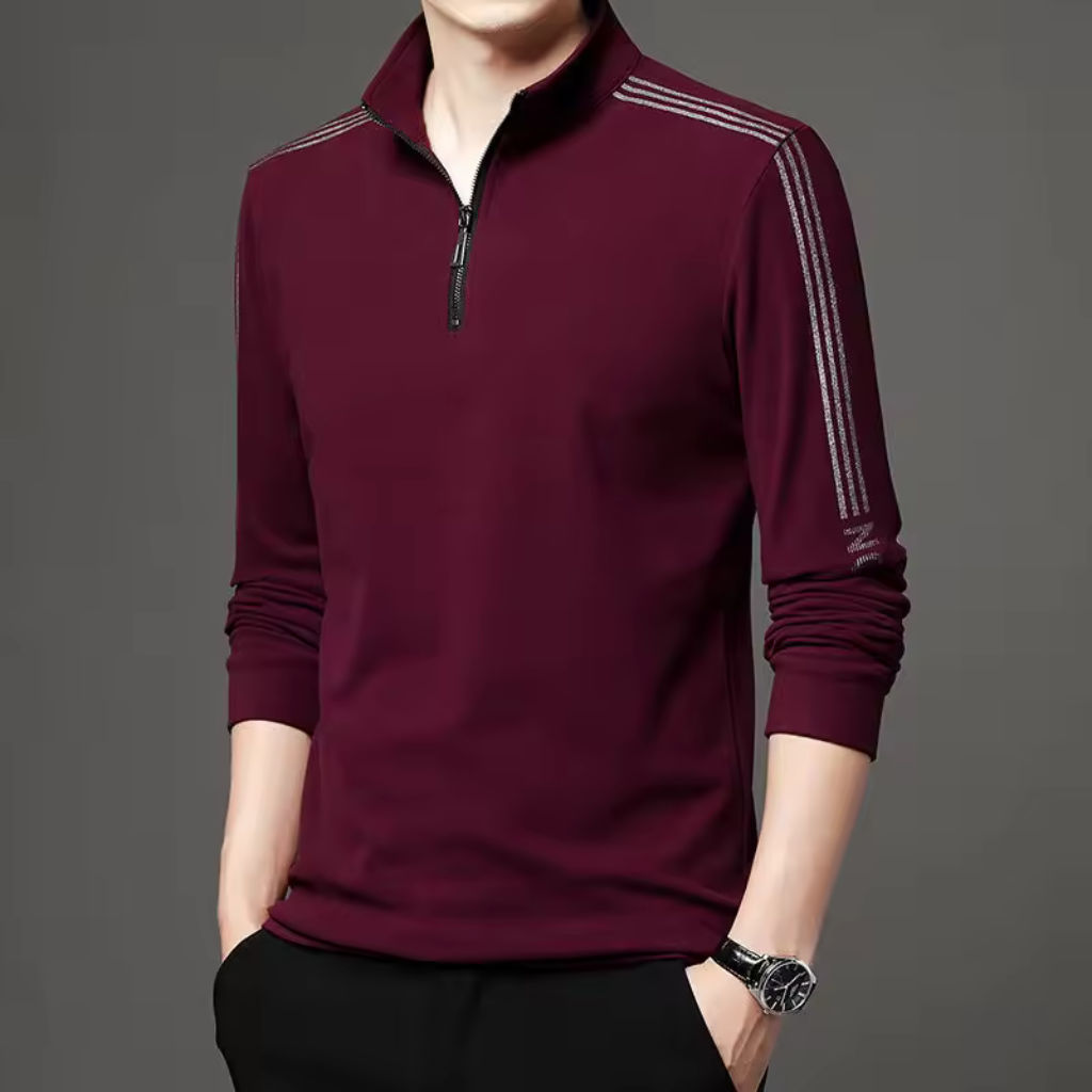 Camisa Masculina Lorennzi Urbano 5