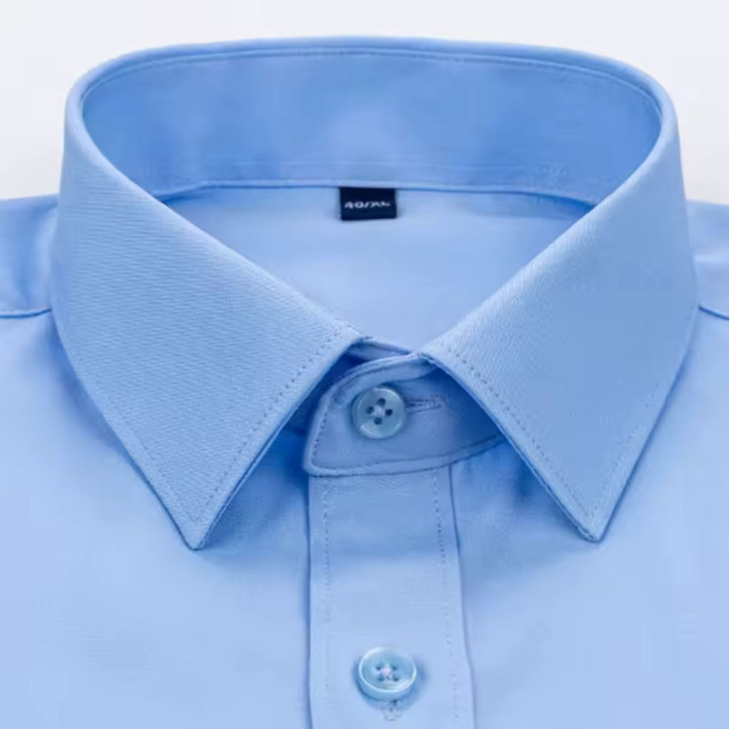 Camisa Masculina Manga Longa Lorennzi Class 3