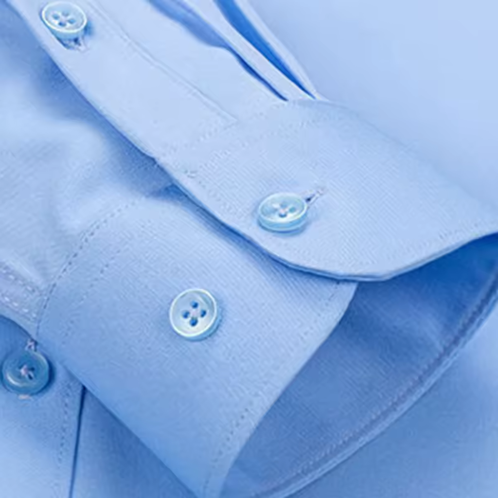 Camisa Masculina Manga Longa Lorennzi Class 4