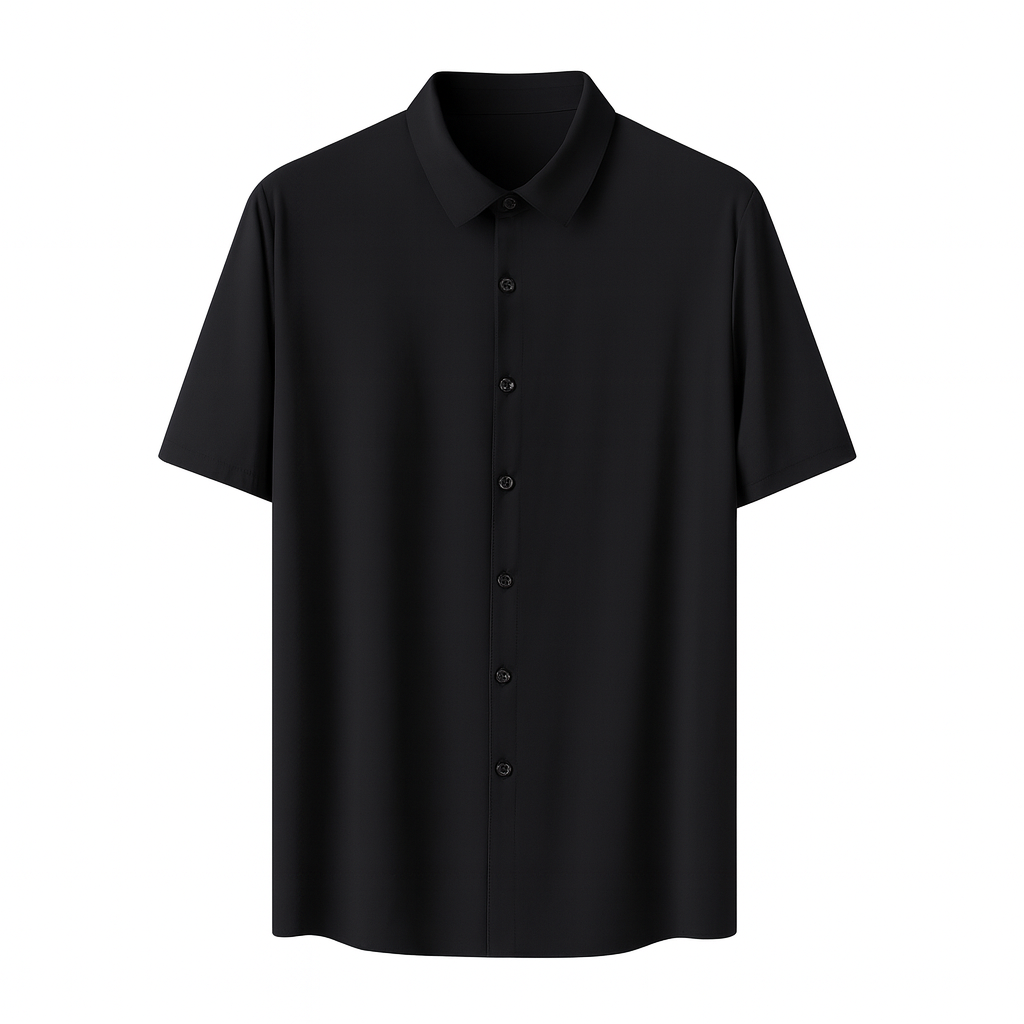 Camisa Polo Luxe Anti Amasso Lorennzi