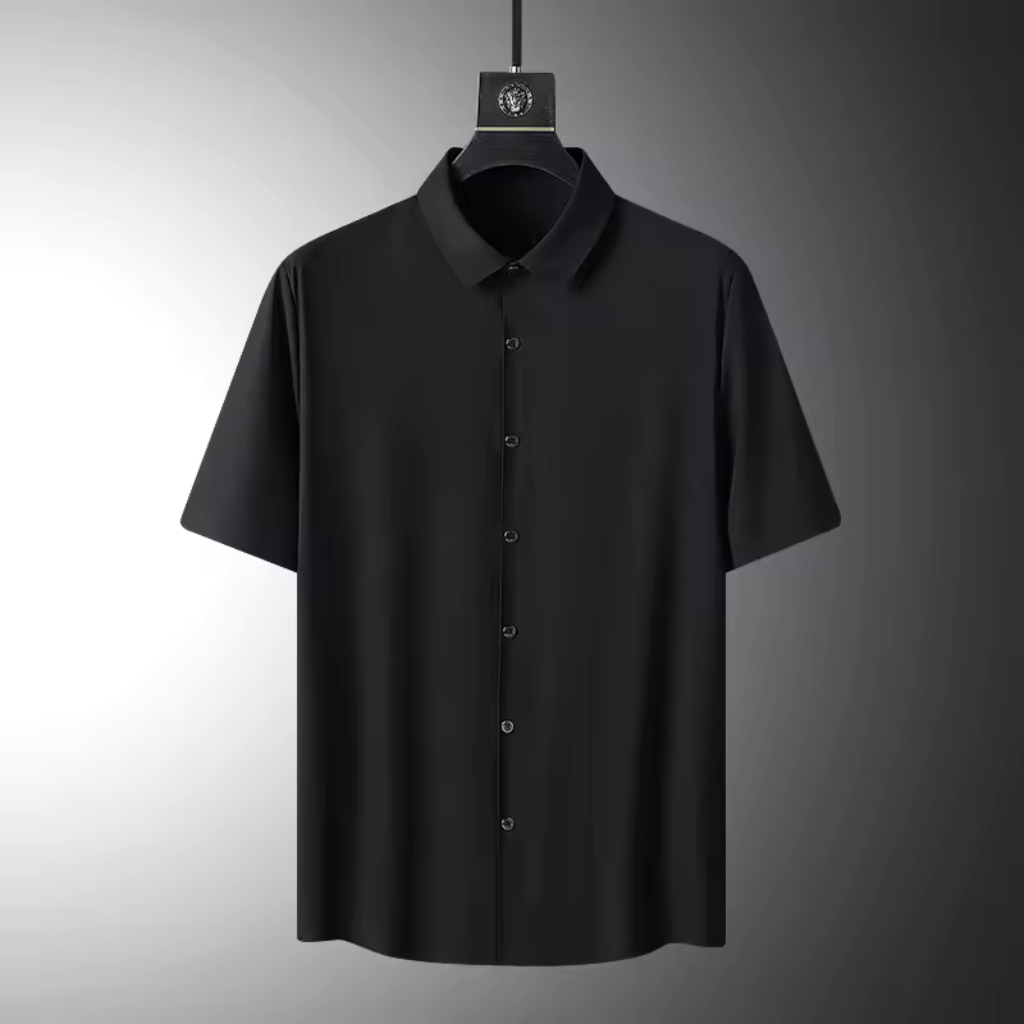Camisa Polo Luxe Anti Amasso Lorennzi 2