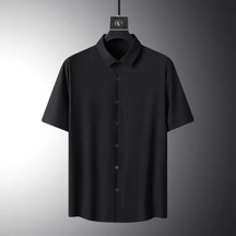 Camisa Polo Luxe Anti Amasso Lorennzi 2