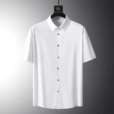 Camisa Polo Luxe Anti Amasso Lorennzi 4