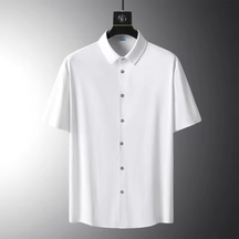 Camisa Polo Luxe Anti Amasso Lorennzi 4
