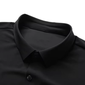 Camisa Polo Luxe Anti Amasso Lorennzi 6