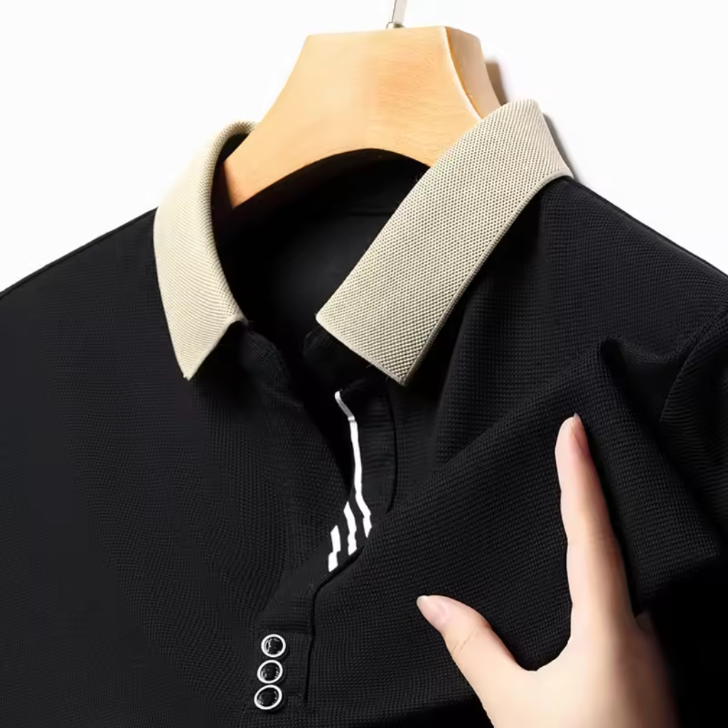 Camisa Polo Masculina Lorennzi Austin 7