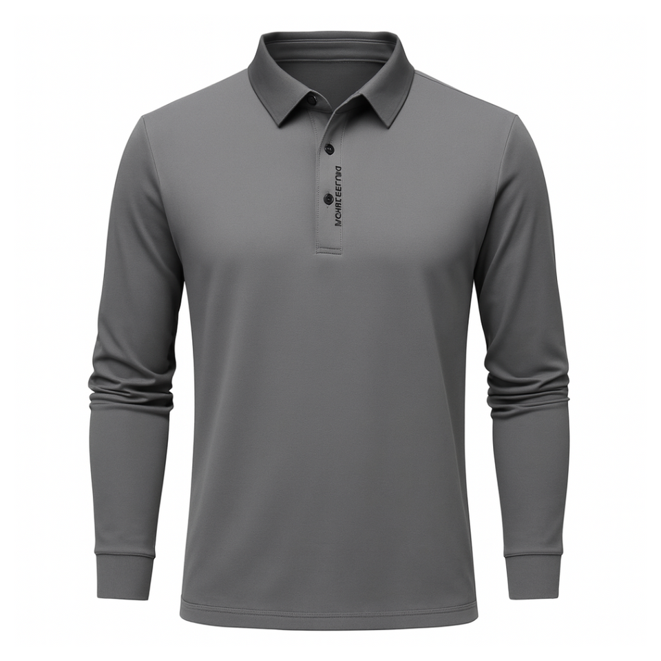 Camisa Polo Masculina Lorennzi Bennett 9