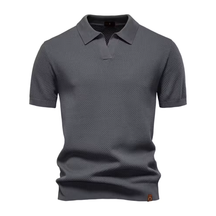 Camisa Polo Masculina Lorennzi Capri 6