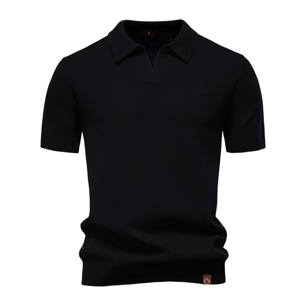 Camisa Polo Masculina Lorennzi Capri 7
