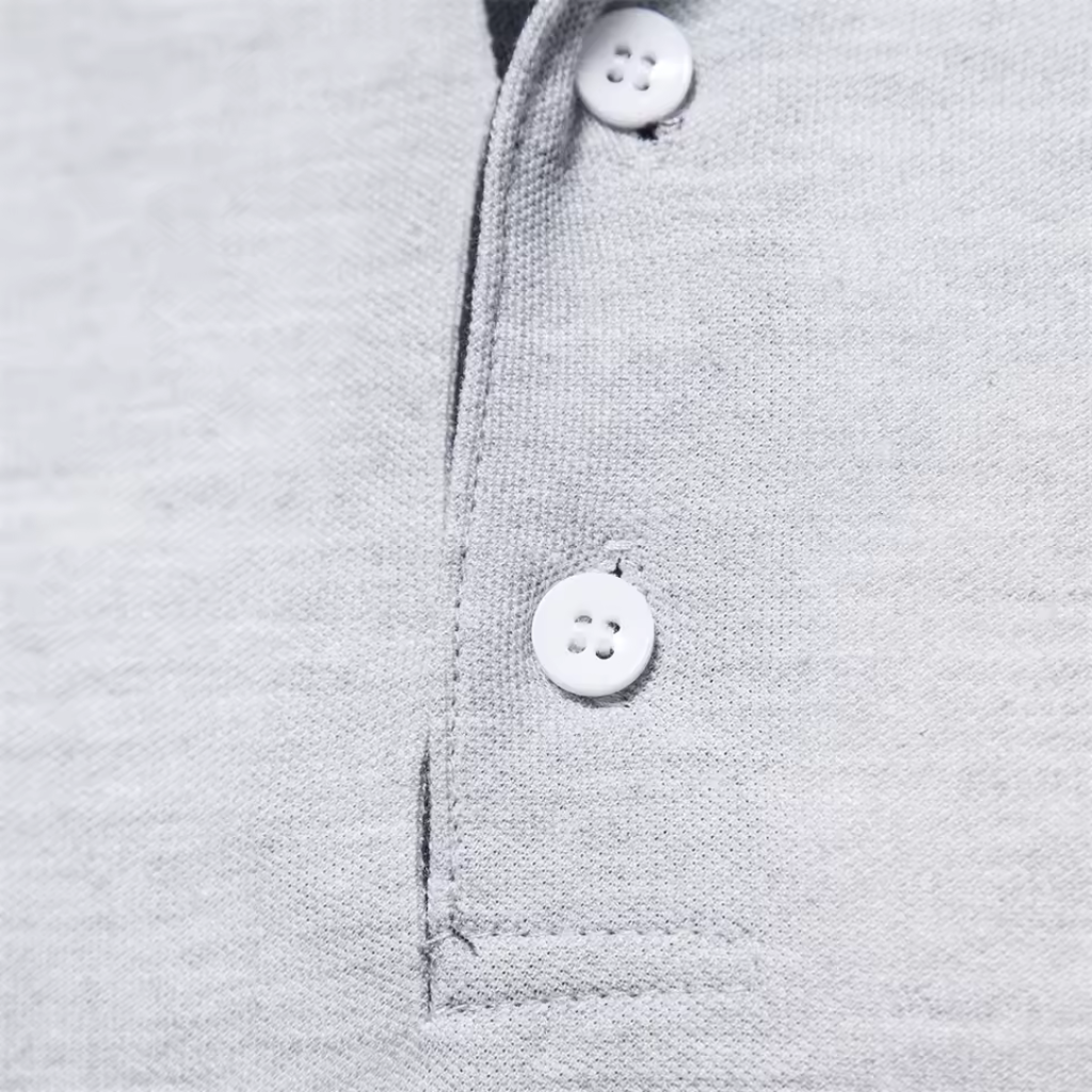 Camisa Polo Masculina Lorennzi Cinque 6