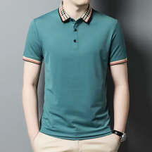 Camisa Polo Masculina Lorennzi Grant 2