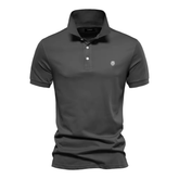 Camisa Polo Masculina Lorennzi Milano