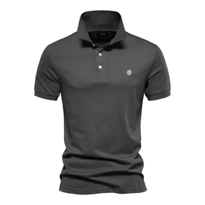 Camisa Polo Masculina Lorennzi Milano
