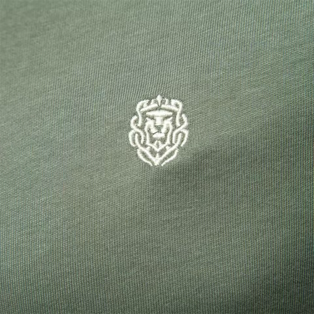 Camisa Polo Masculina Lorennzi Milano 5