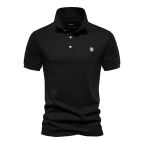 Camisa Polo Masculina Lorennzi Milano 6