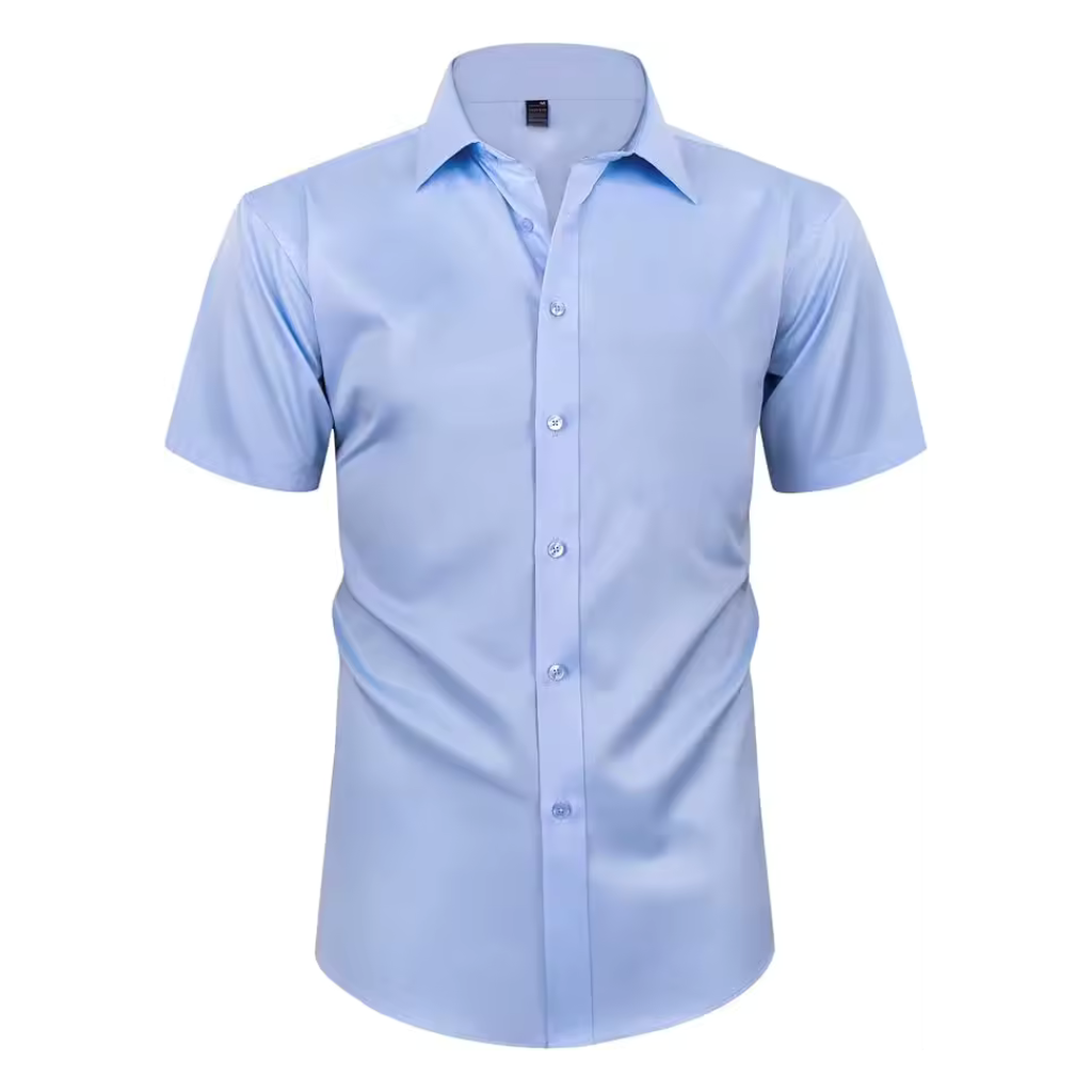 Camisa Polo Masculina Lorennzi Nero 3