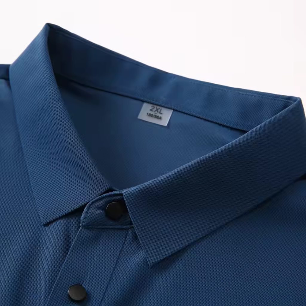 Camisa Polo Masculina Lorennzi Palermo 5