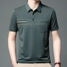 Camisa Polo Masculina Lorennzi Prime 6