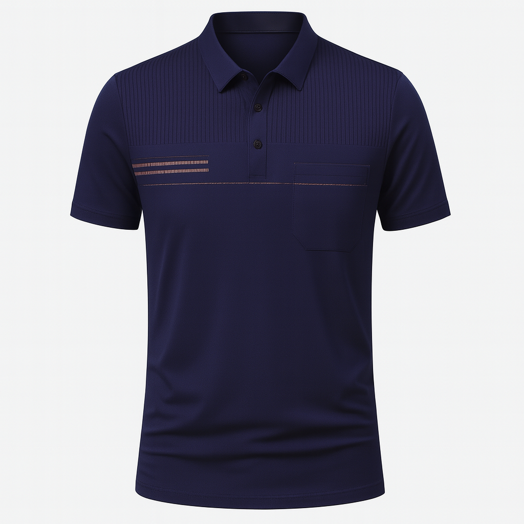 Camisa Polo Masculina Lorennzi Prime 8