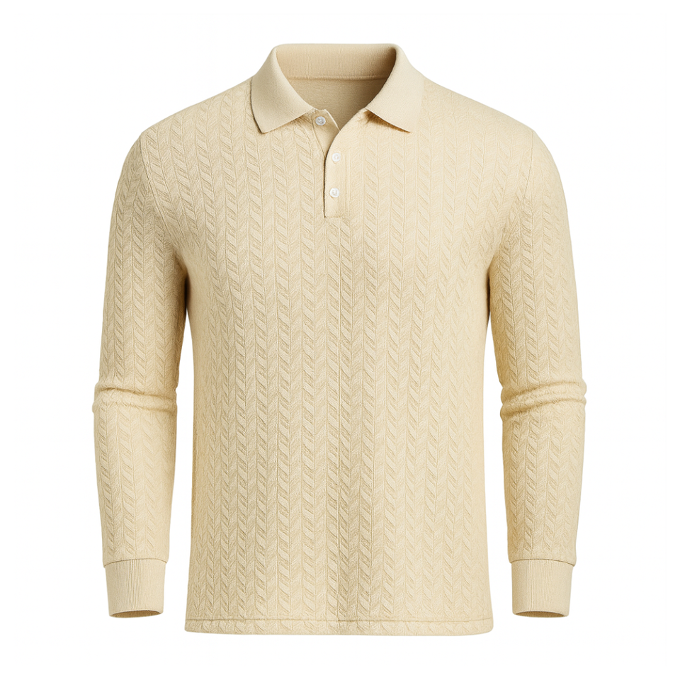 Camisa Polo Masculina Lorennzi Saint