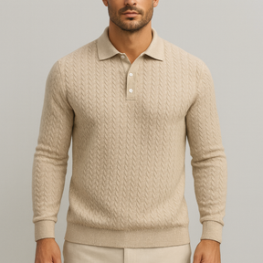 Camisa Polo Masculina Lorennzi Saint 2