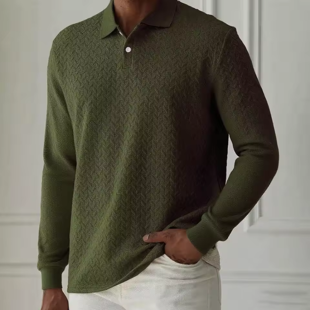 Camisa Polo Masculina Lorennzi Saint 3