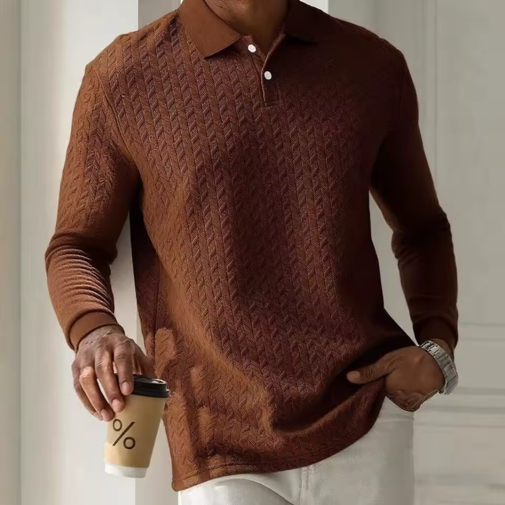 Camisa Polo Masculina Lorennzi Saint 4