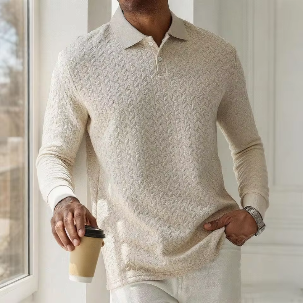 Camisa Polo Masculina Lorennzi Saint 5