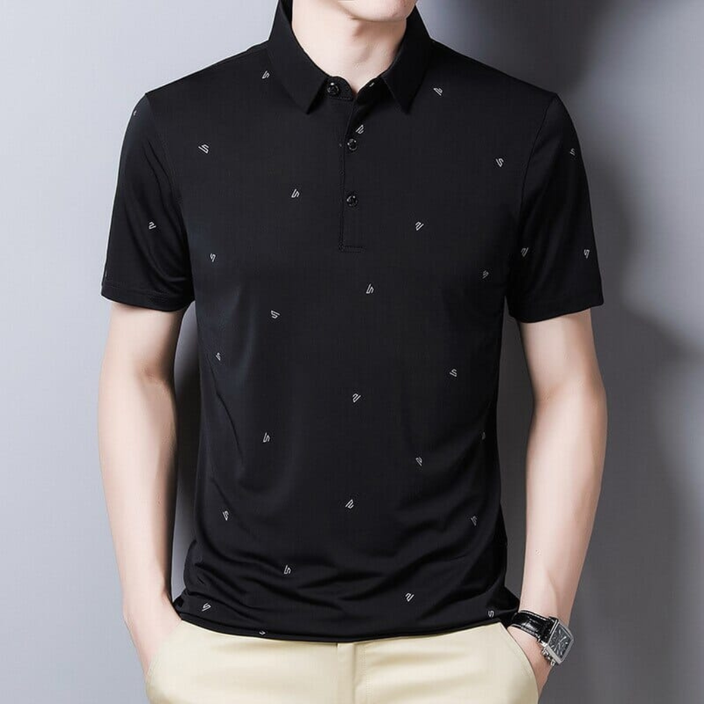 Camisa Polo Masculina Lorennzi Sevilla 2