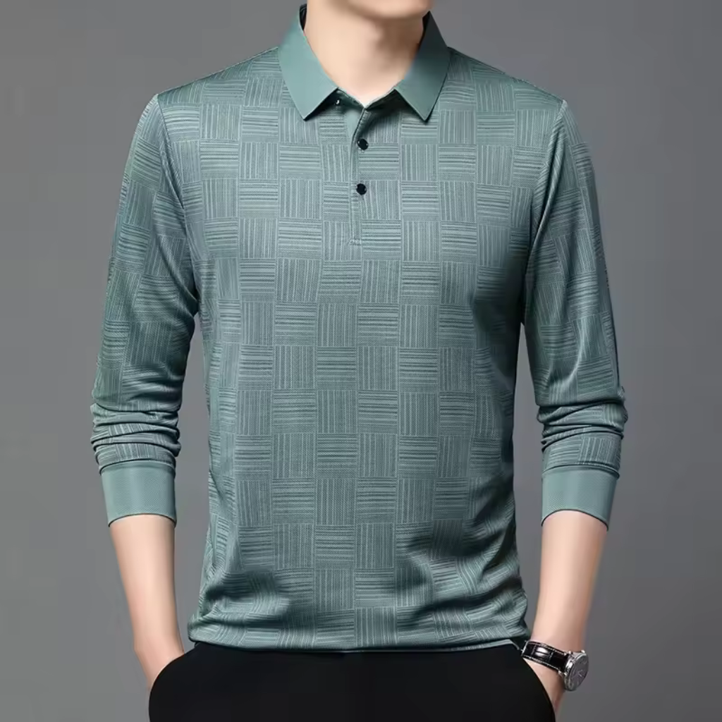 Camisa Polo Masculina Lorennzi Siena 2