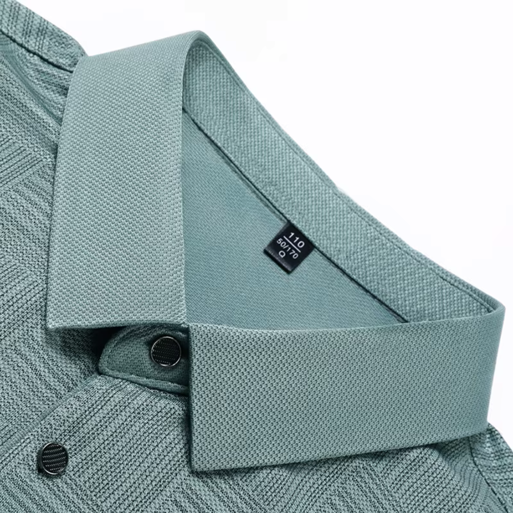 Camisa Polo Masculina Lorennzi Siena 3