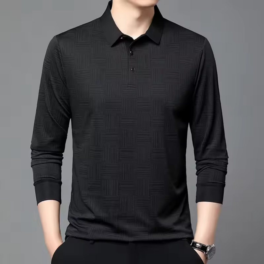 Camisa Polo Masculina Lorennzi Siena 5