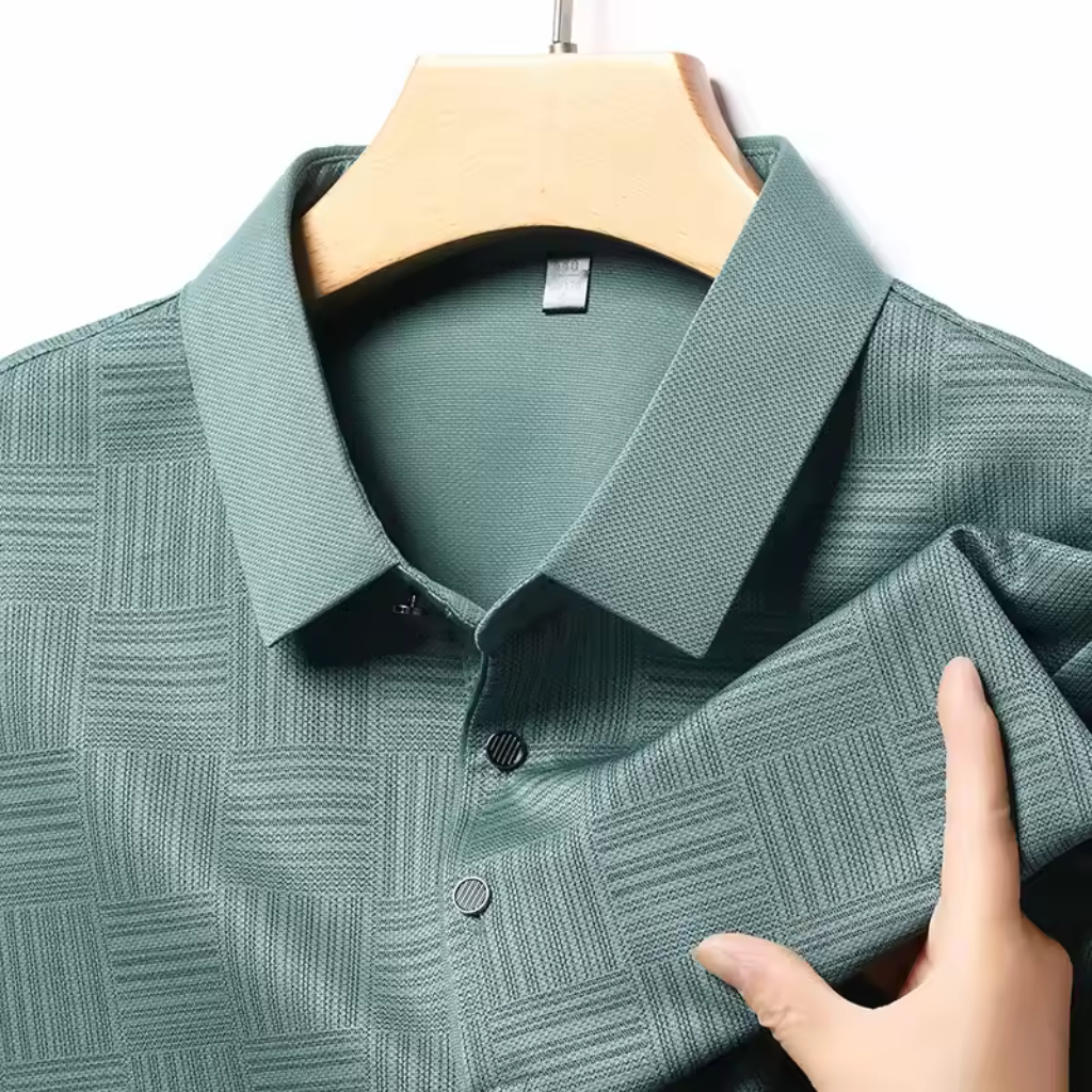 Camisa Polo Masculina Lorennzi Siena 6
