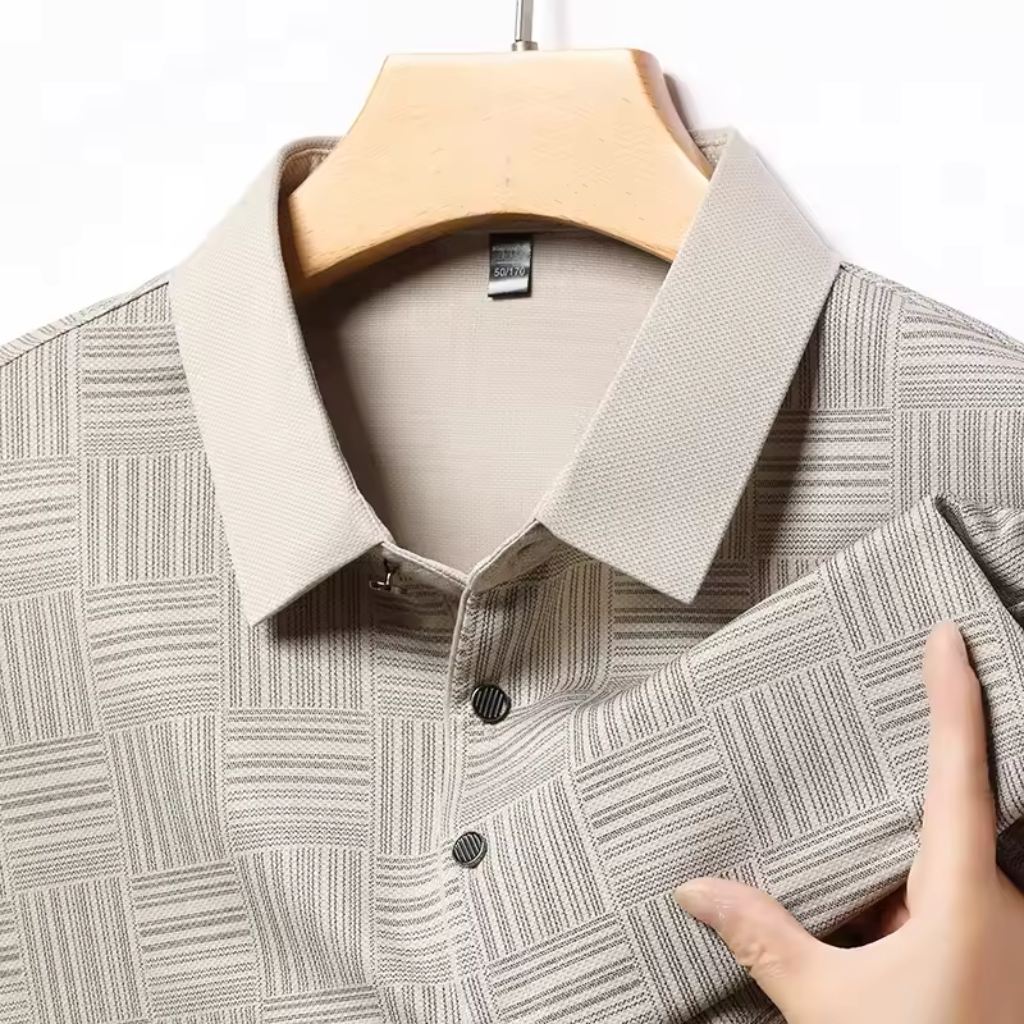 Camisa Polo Masculina Lorennzi Siena 7