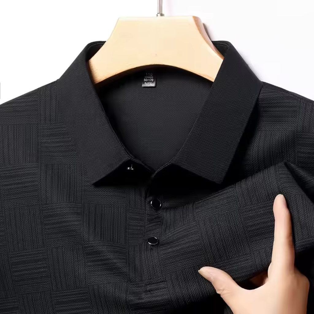 Camisa Polo Masculina Lorennzi Siena 8