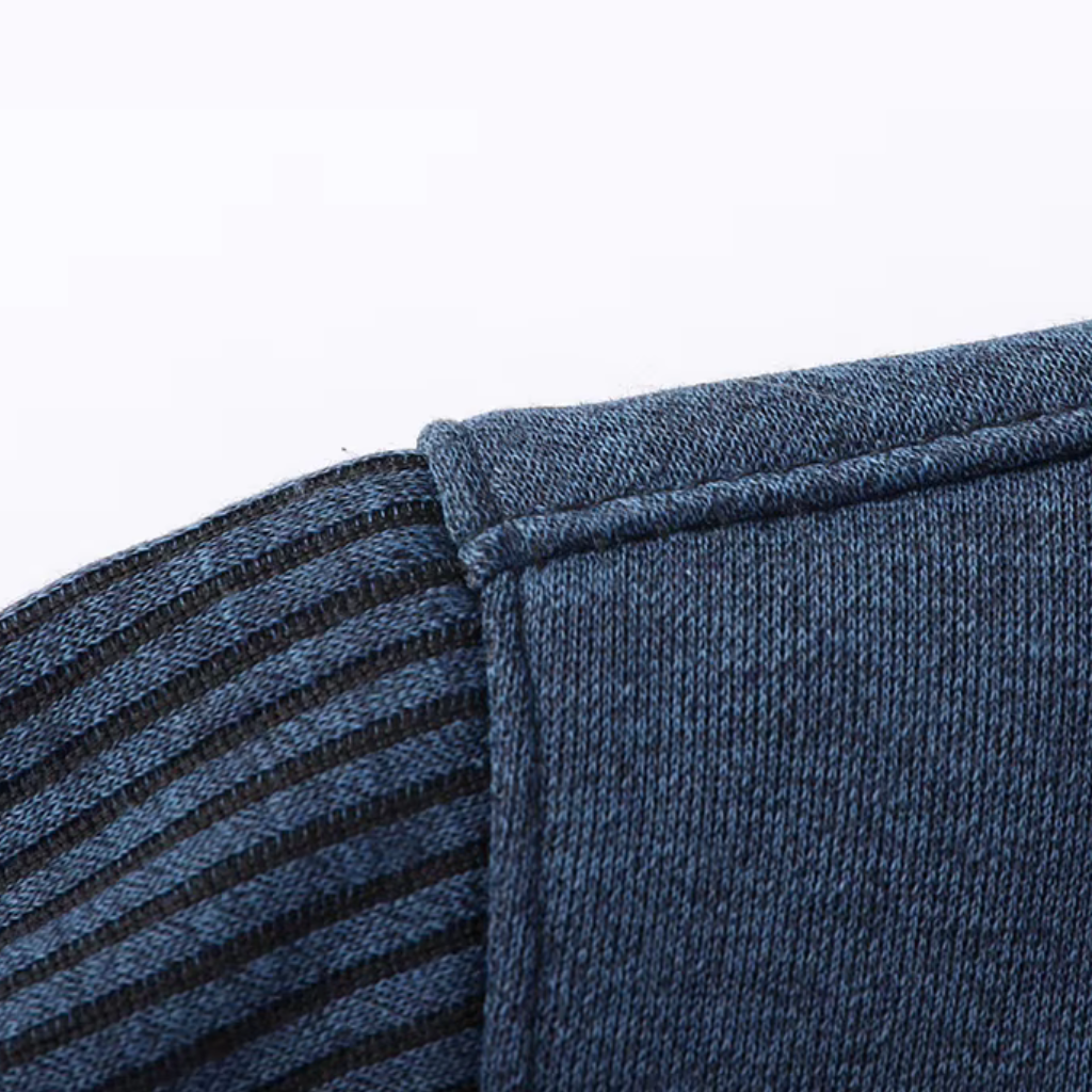 Camisa Polo Masculina Lorennzi Silver 8