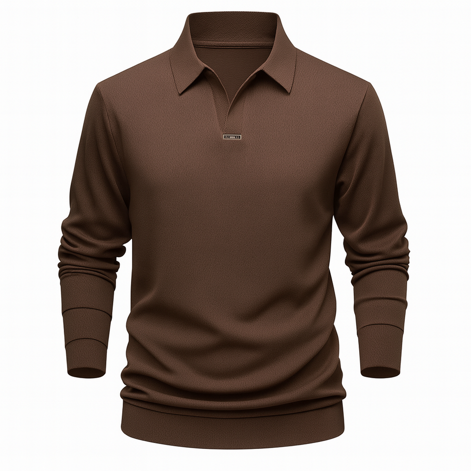 Camisa Polo Masculina Lorennzi Sitges 8