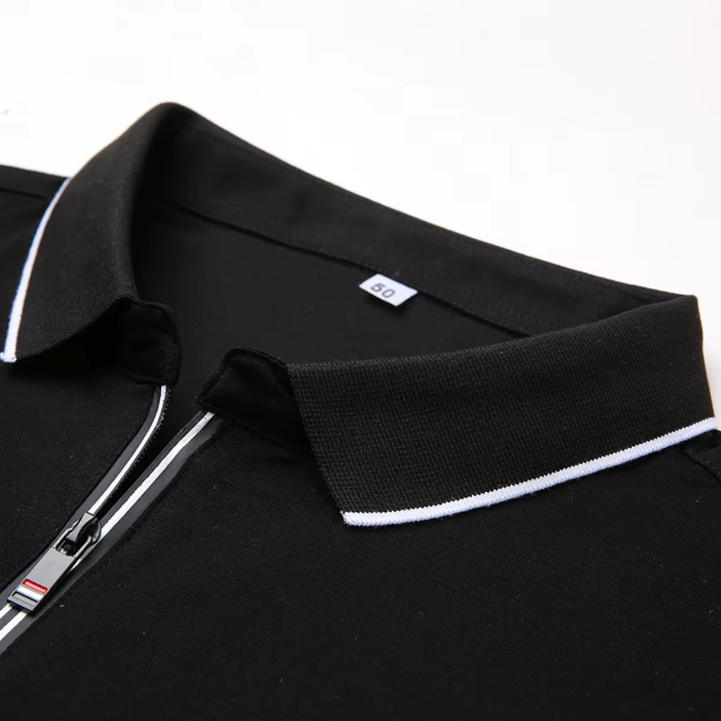 Camisa Polo Masculina Lorennzi Sport 3