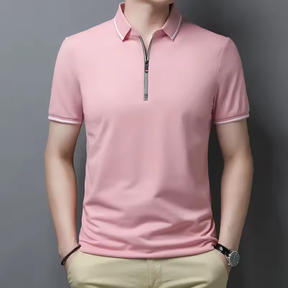 Camisa Polo Masculina Lorennzi Sport 4