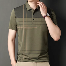 Camisa Polo Masculina Lorennzi Urban 2
