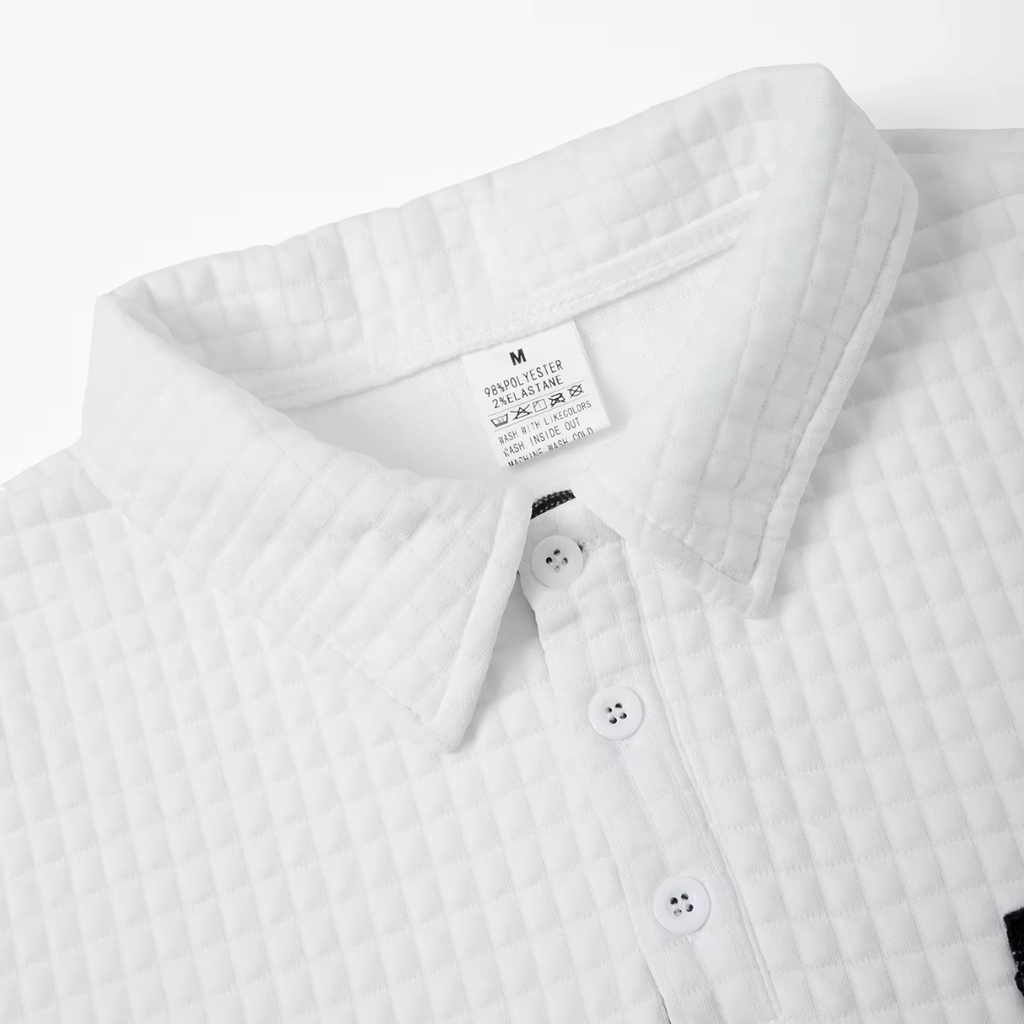 Camisa Polo Masculina Lorennzi Veneto 7