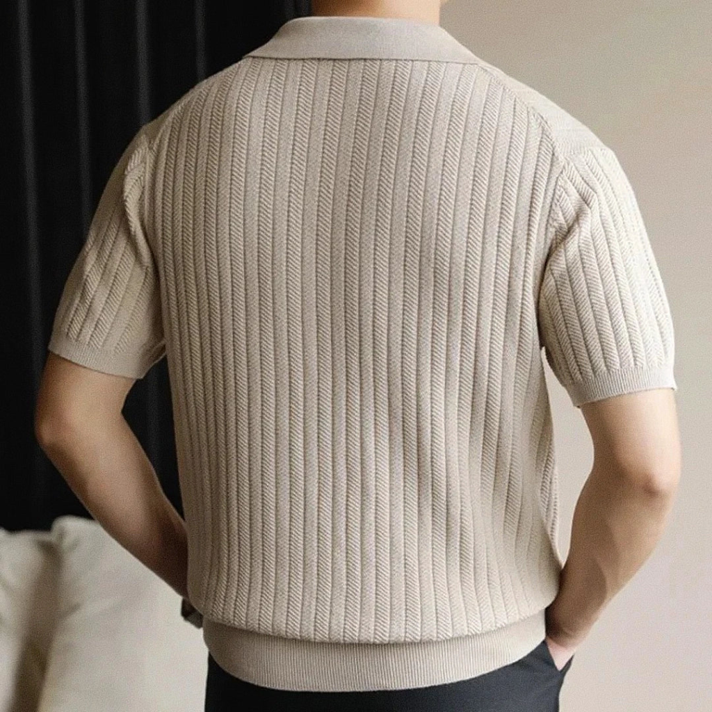 Camisa Polo Masculina Lorennzi Venture 4
