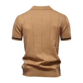 Camisa Polo Masculina Lorennzi Verona 3