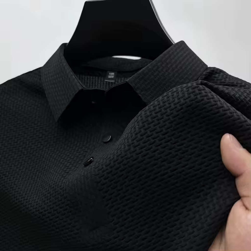 Camisa Polo Premium Lorennzi Anti Amasso 10