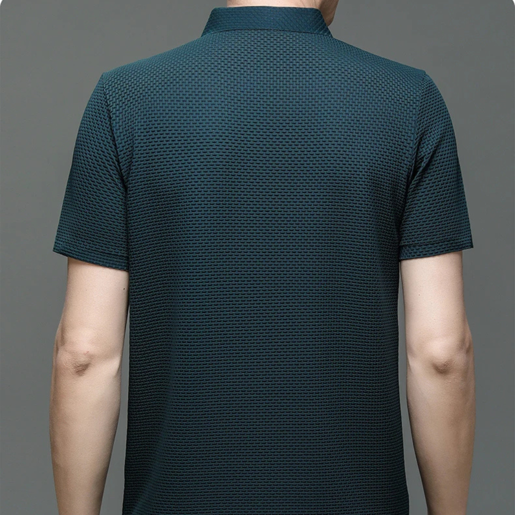 Camisa Polo Premium Lorennzi Anti Amasso 3