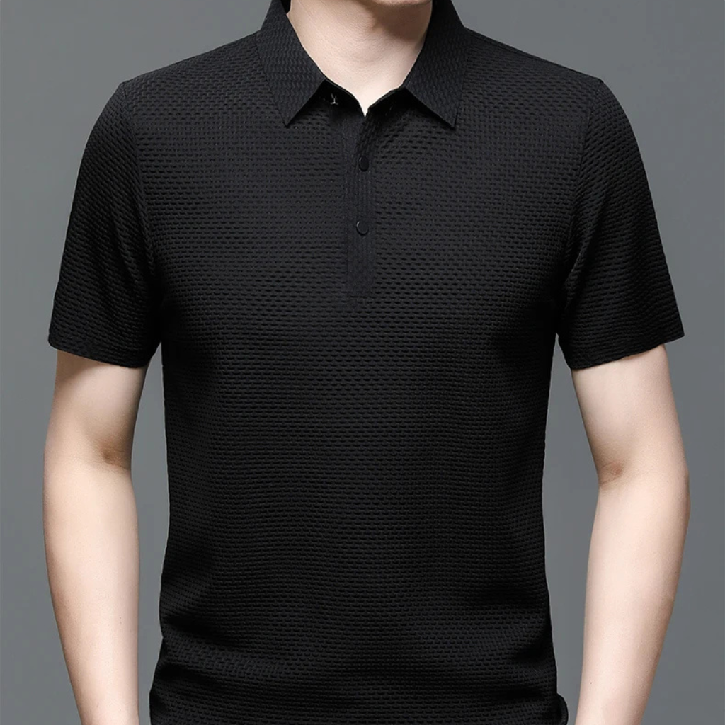 Camisa Polo Premium Lorennzi Anti Amasso 5
