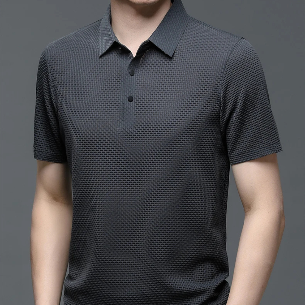 Camisa Polo Premium Lorennzi Anti Amasso 8