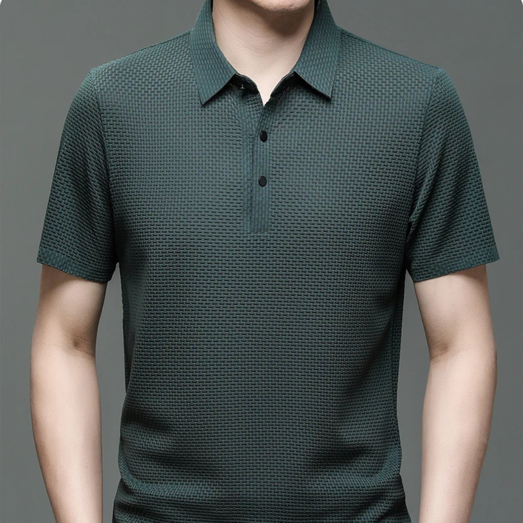 Camisa Polo Premium Lorennzi Anti Amasso 9