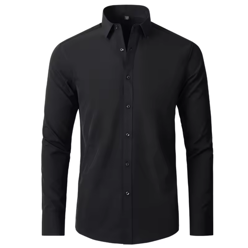 Camisa Social Lisa Anti Amasso Lorennzi